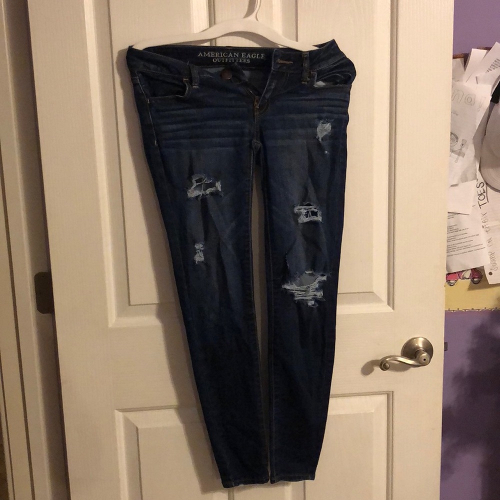 Jeggings